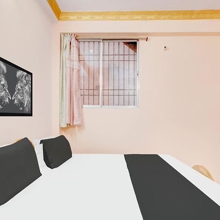 Hotel O Radhe Shyam Guest House Patna  Exterior foto